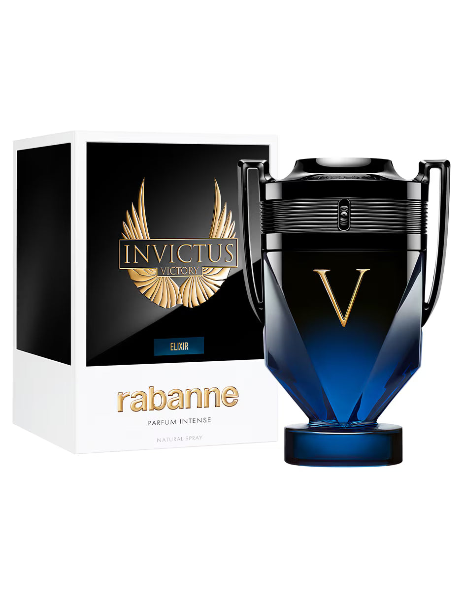 Paco Rabanne Invictus Victory Elixir Parfum Intense 100 ml