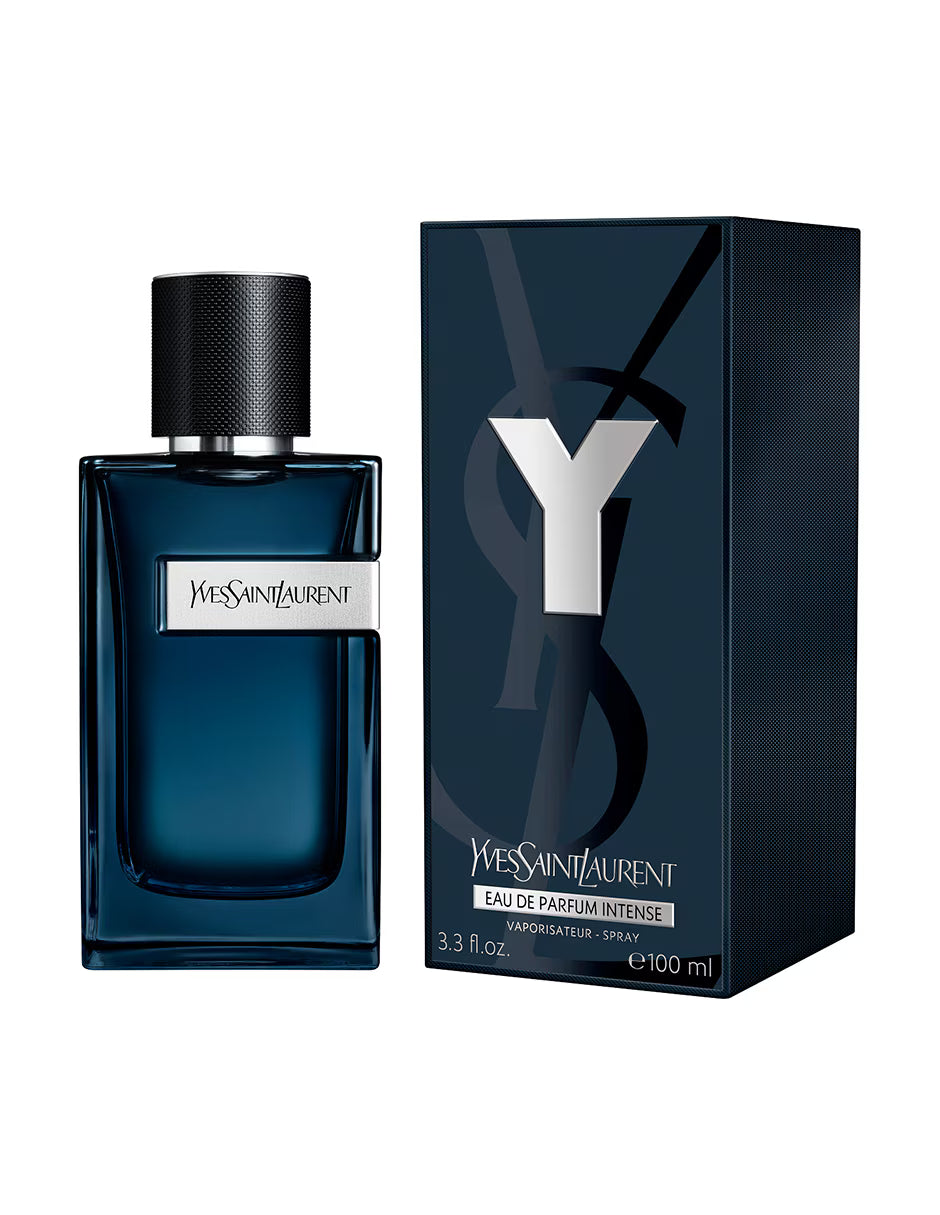 Yves Saint Laurent Y Eau de Parfum Intense 100 ml