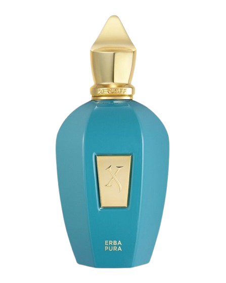 Xerjoff Erba Pura Eau de Parfum 100 ml