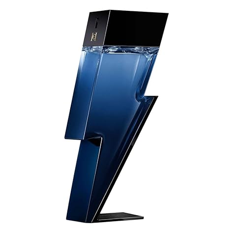 Carolina Herrera Bad Boy Cobalt Eau de Parfum Électrique 100 ml