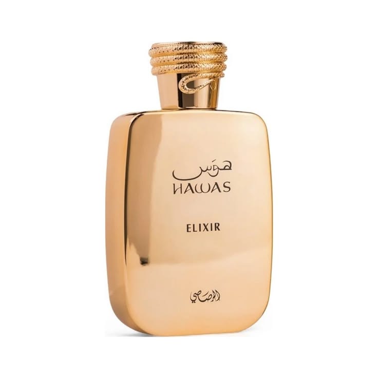 Rasasi Hawas Elixir Eau de Parfum 100 ml