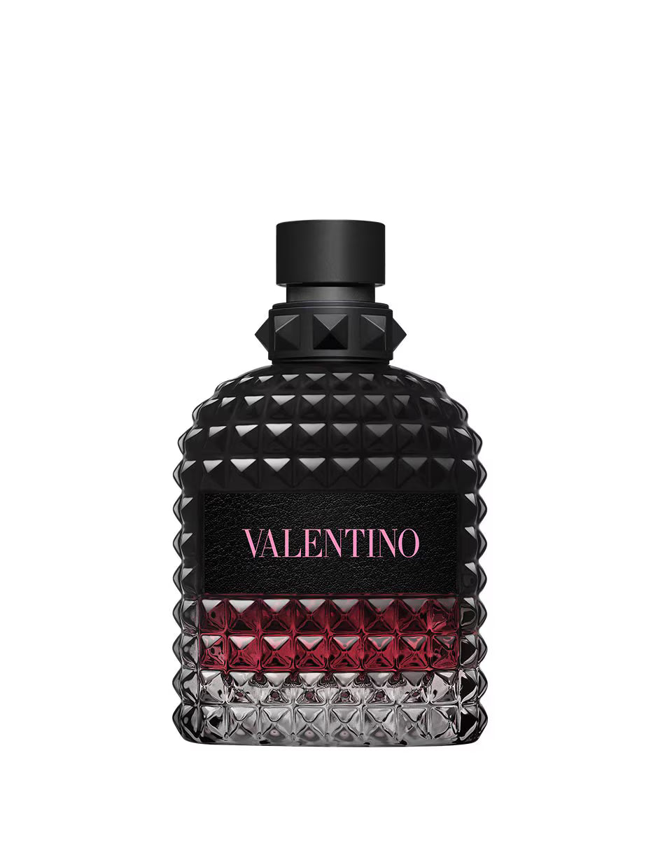 Valentino Uomo Born In Roma Intense Eau de Parfum 100 ml