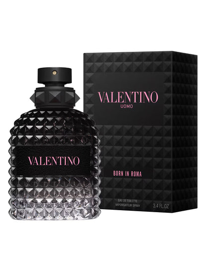 Valentino Uomo Eau de Toilette 100 ml