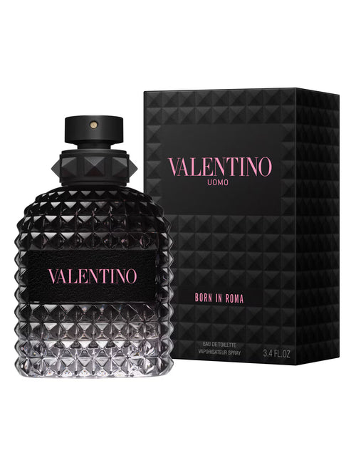 Valentino Uomo Eau de Toilette 100 ml