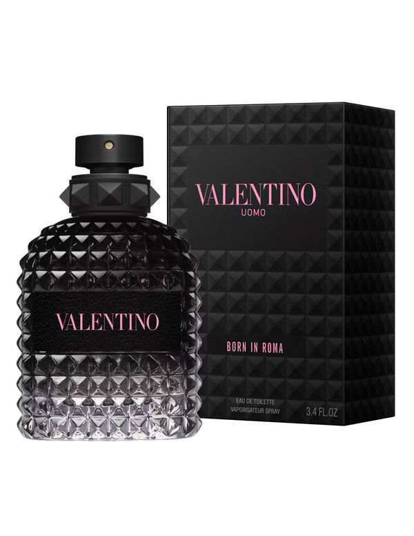 Valentino Uomo Eau de Toilette 100 ml