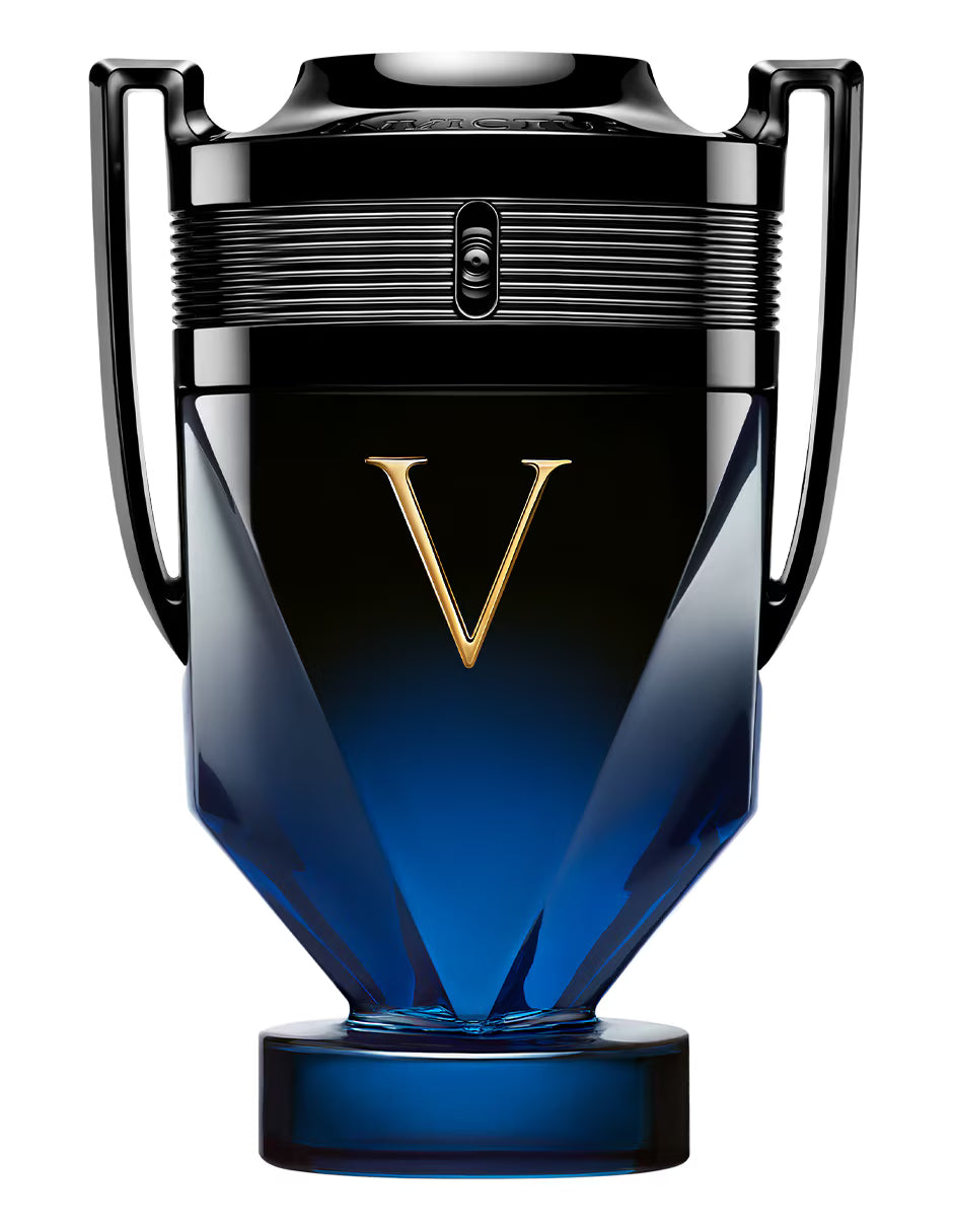 Paco Rabanne Invictus Victory Elixir Parfum Intense 100 ml