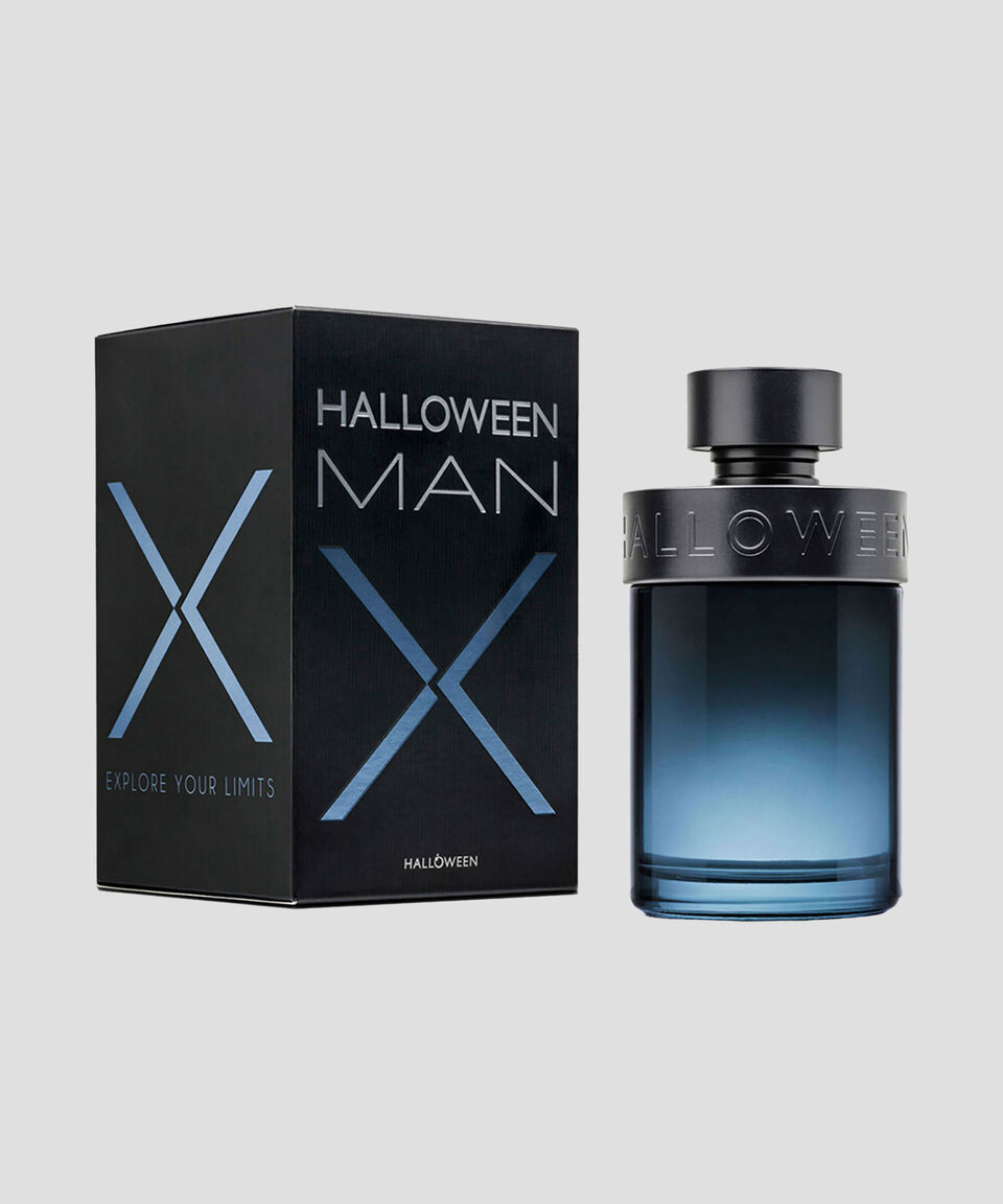 Halloween Man X Eau de Toilette 125 ml