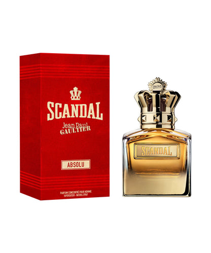 Jean Paul Gaultier Scandal Absolu Parfum 100 ml