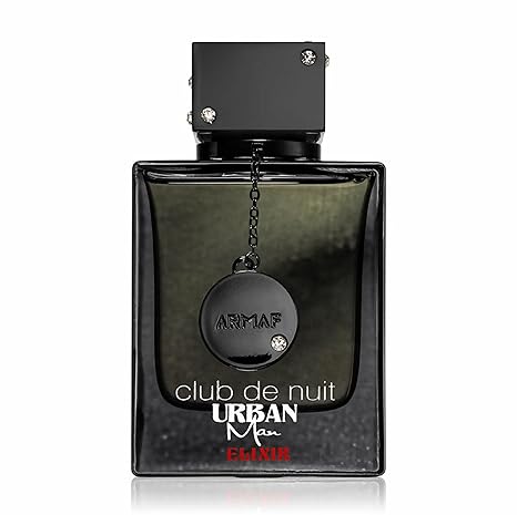 Armaf Club de Nuit Urban Man Elixir Eau de Parfum 105 ml