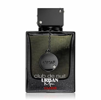 Armaf Club de Nuit Urban Man Elixir Eau de Parfum 105 ml