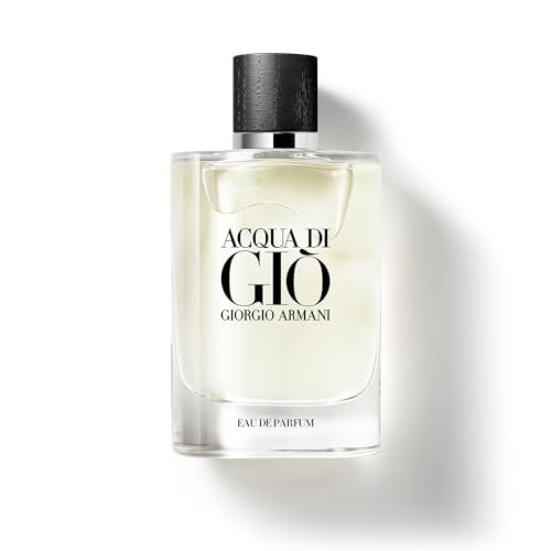 Giorgio Armani Acqua di Giò Eau de Parfum 100 ml
