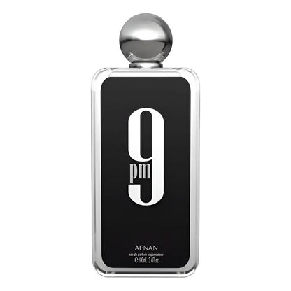 Afnan 9PM Eau de Parfum 100 ml