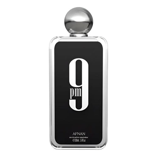 Afnan 9PM Eau de Parfum 100 ml