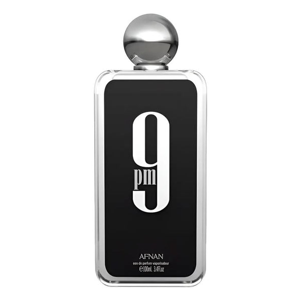 Afnan 9PM Eau de Parfum 100 ml