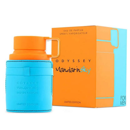 Armaf Odyssey Mandarin Sky Eau de Parfum 100 ml