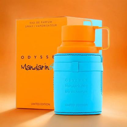 Armaf Odyssey Mandarin Sky Eau de Parfum 100 ml