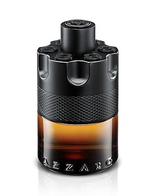Azzaro The Most Wanted Parfum 100 ml