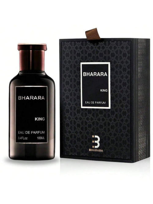 Bharara King Eau de Parfum 100 ml