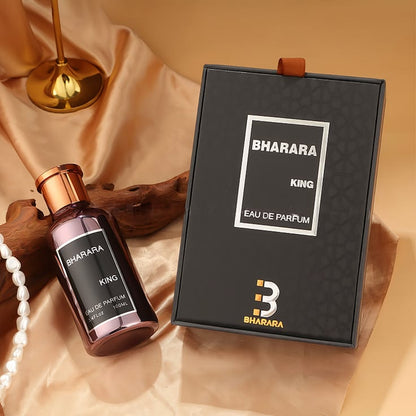 Bharara King Eau de Parfum 100 ml