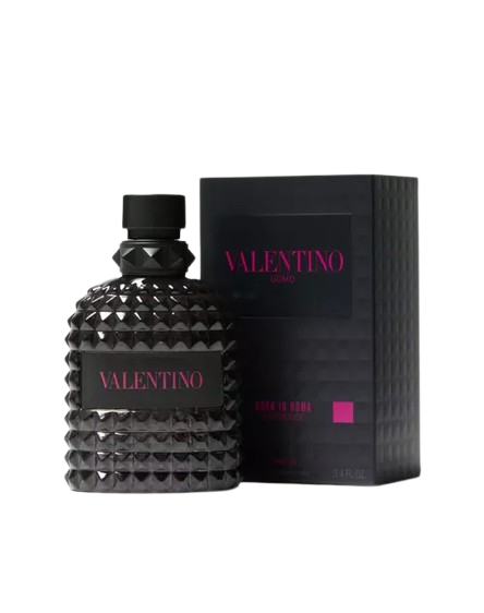 Valentino Uomo Born In Roma Extradose Eau de Parfum 100 ml