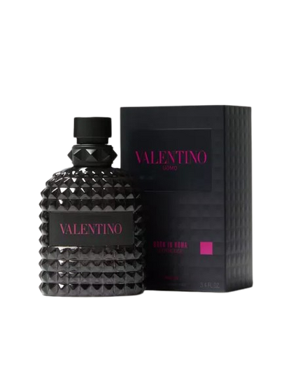 Valentino Uomo Born In Roma Extradose Eau de Parfum 100 ml