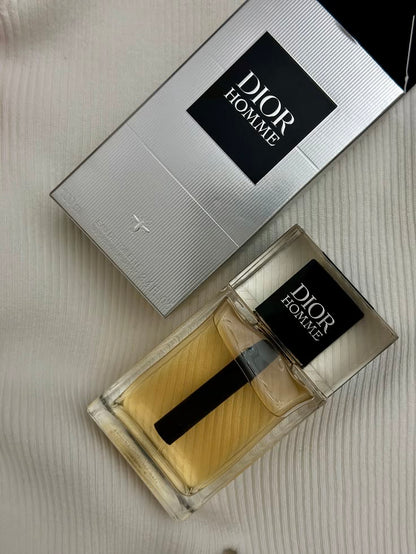 Christian Dior Dior Homme Eau de Toilette 100 ml