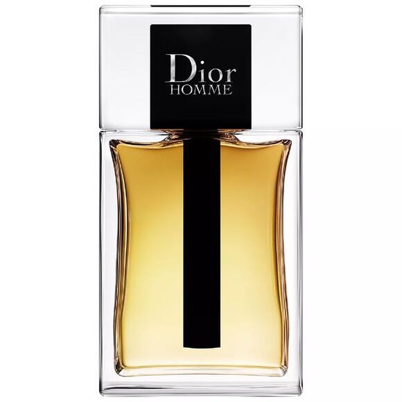 Christian Dior Dior Homme Eau de Toilette 100 ml