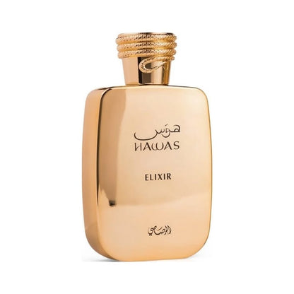 Rasasi Hawas Elixir Eau de Parfum 100 ml