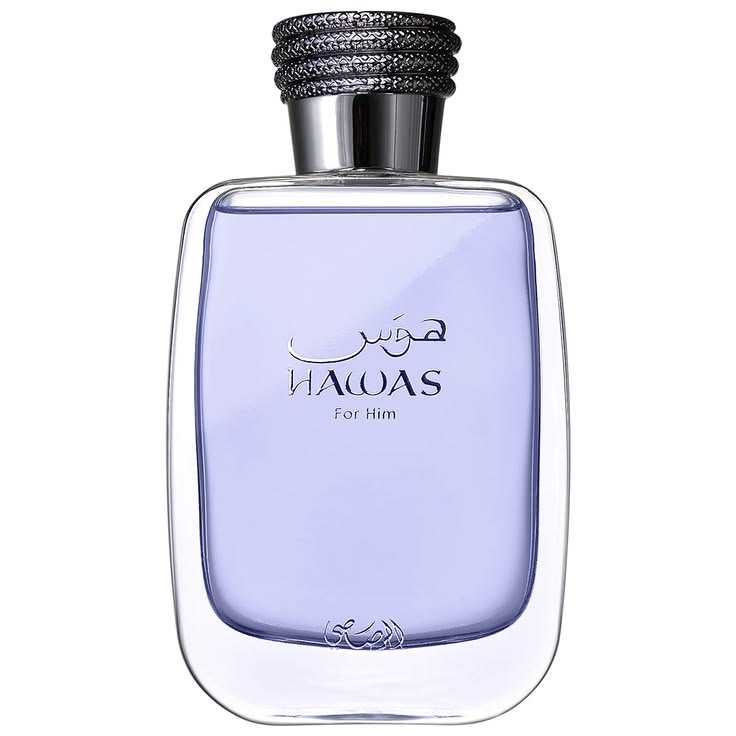 Rasasi Hawas Eau de Parfum 100 ml