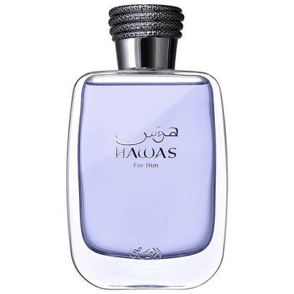 Rasasi Hawas Eau de Parfum 100 ml