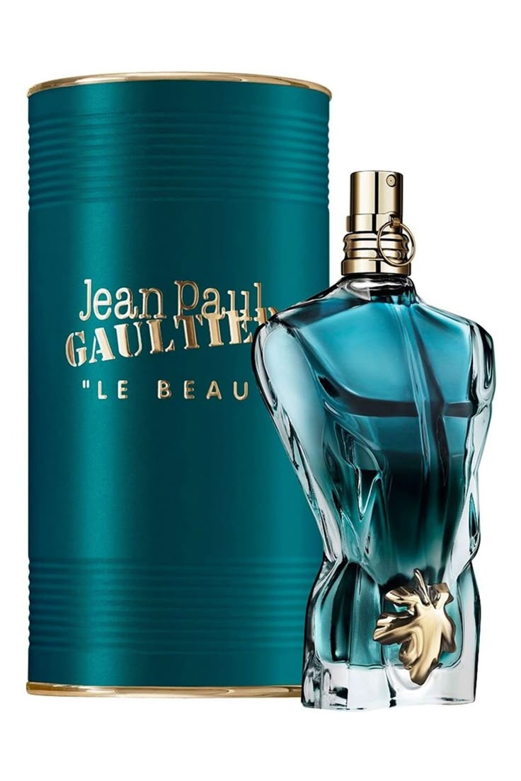 Jean Paul Gaultier Le Beau Eau de Toilette