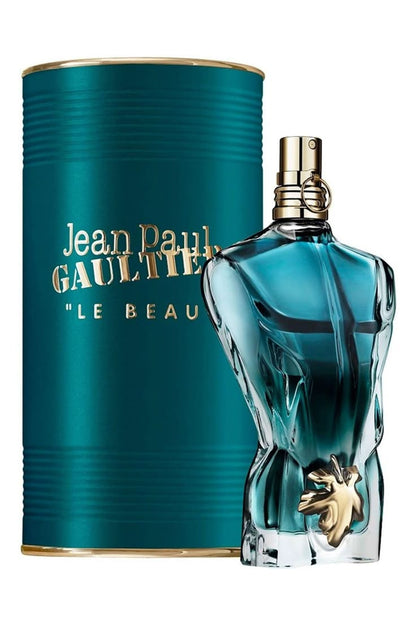 Jean Paul Gaultier Le Beau Eau de Toilette