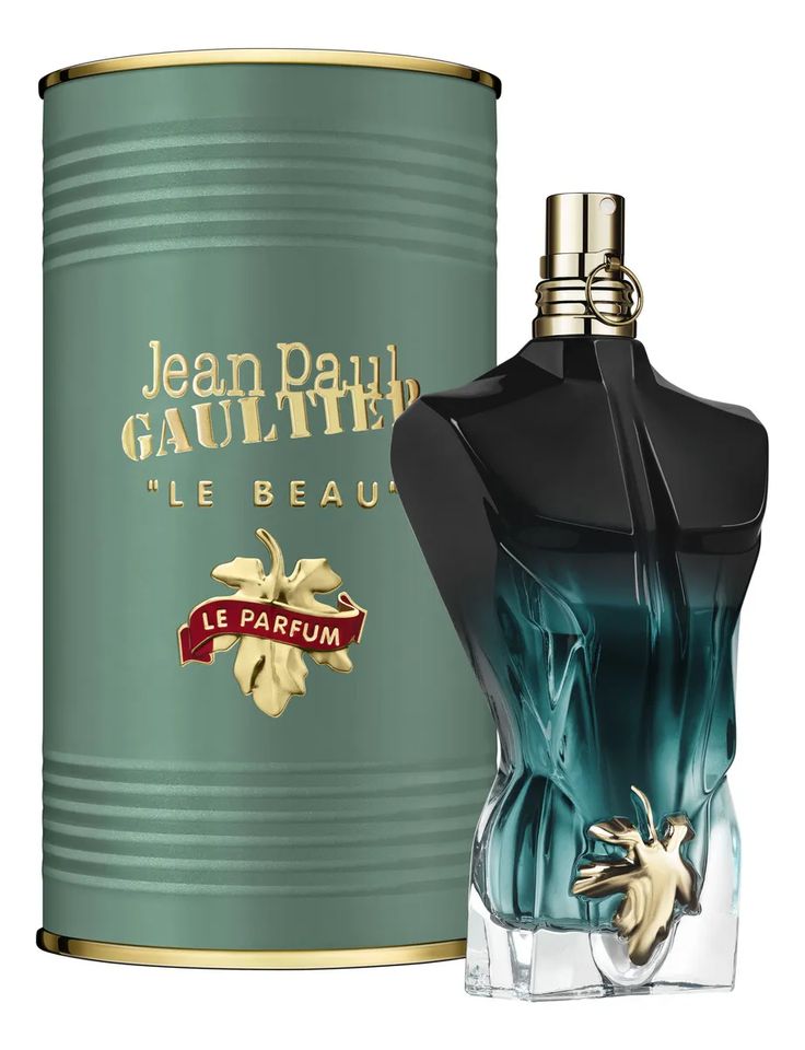 Jean Paul Gaultier Le Beau Le Parfum 125 ml