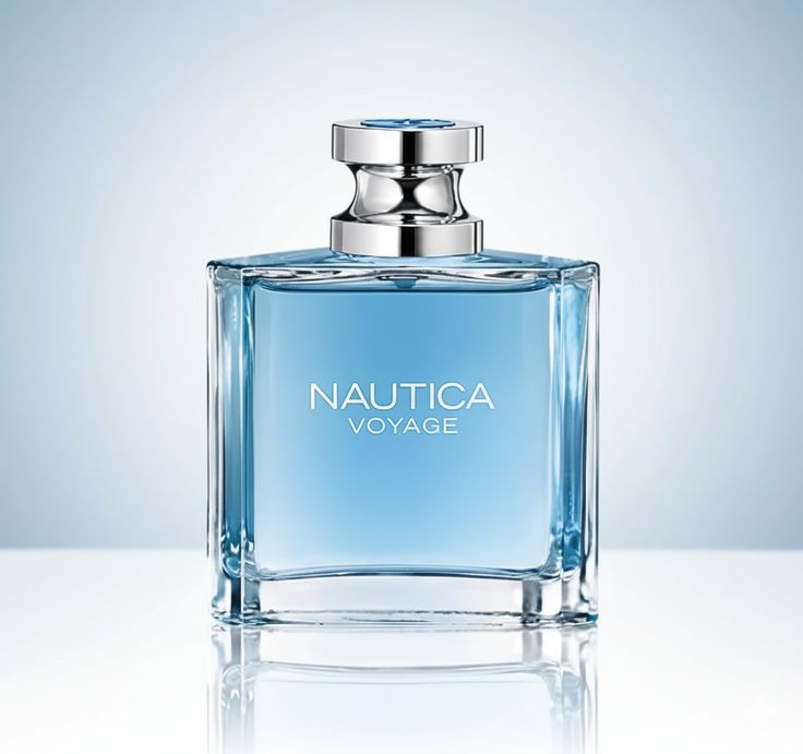 Nautica Voyage Eau de Toilette 100 ml