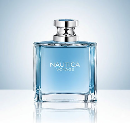 Nautica Voyage Eau de Toilette 100 ml