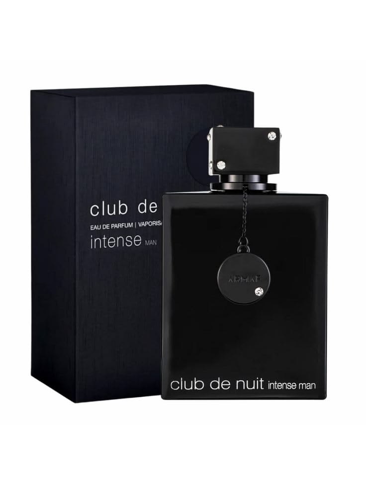 Club de Nuit Intense Man (Armaf)