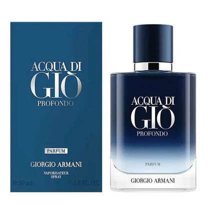 Giorgio Armani Acqua di Giò Profondo Parfum 100 ml