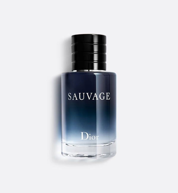 Christian Dior Sauvage Eau de Toilette 100 ml