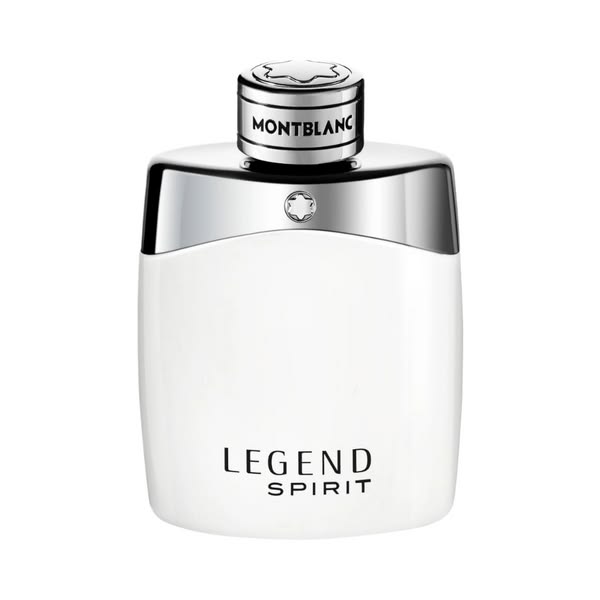 Montblanc Legend Spirit Eau de Toilette 100 ml