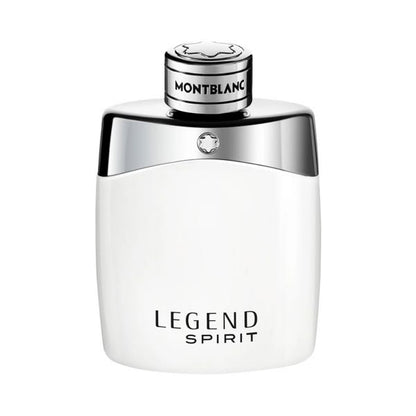 Montblanc Legend Spirit Eau de Toilette 100 ml