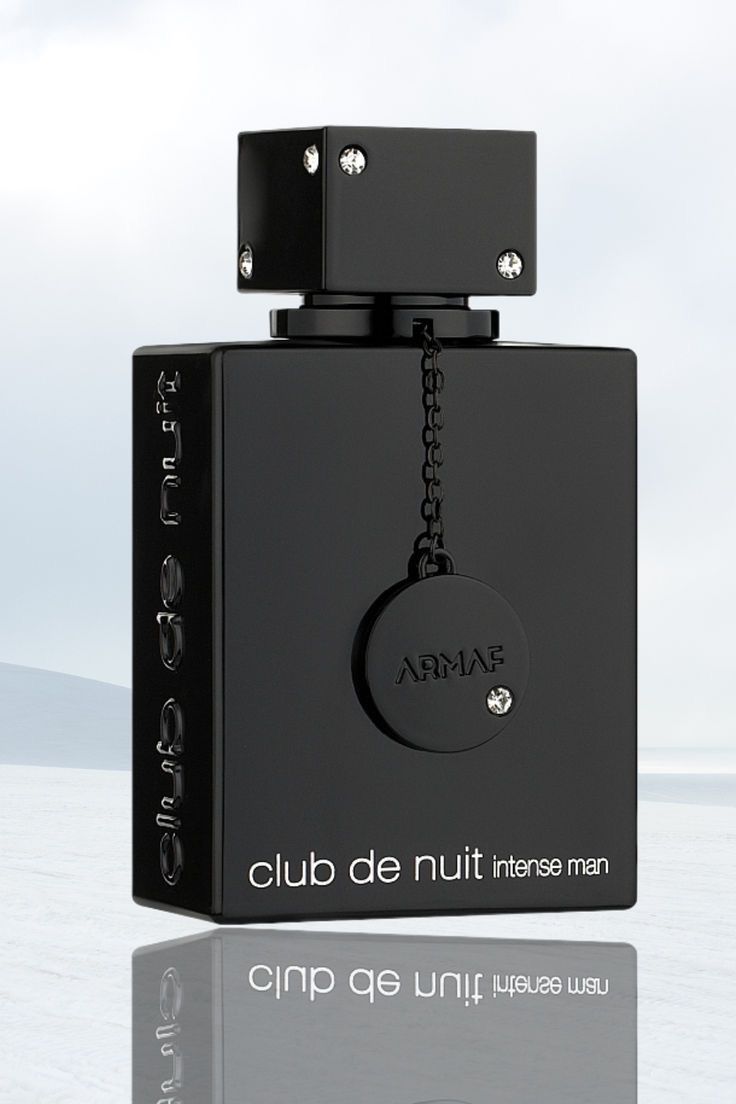 Club de Nuit Intense Man (Armaf)