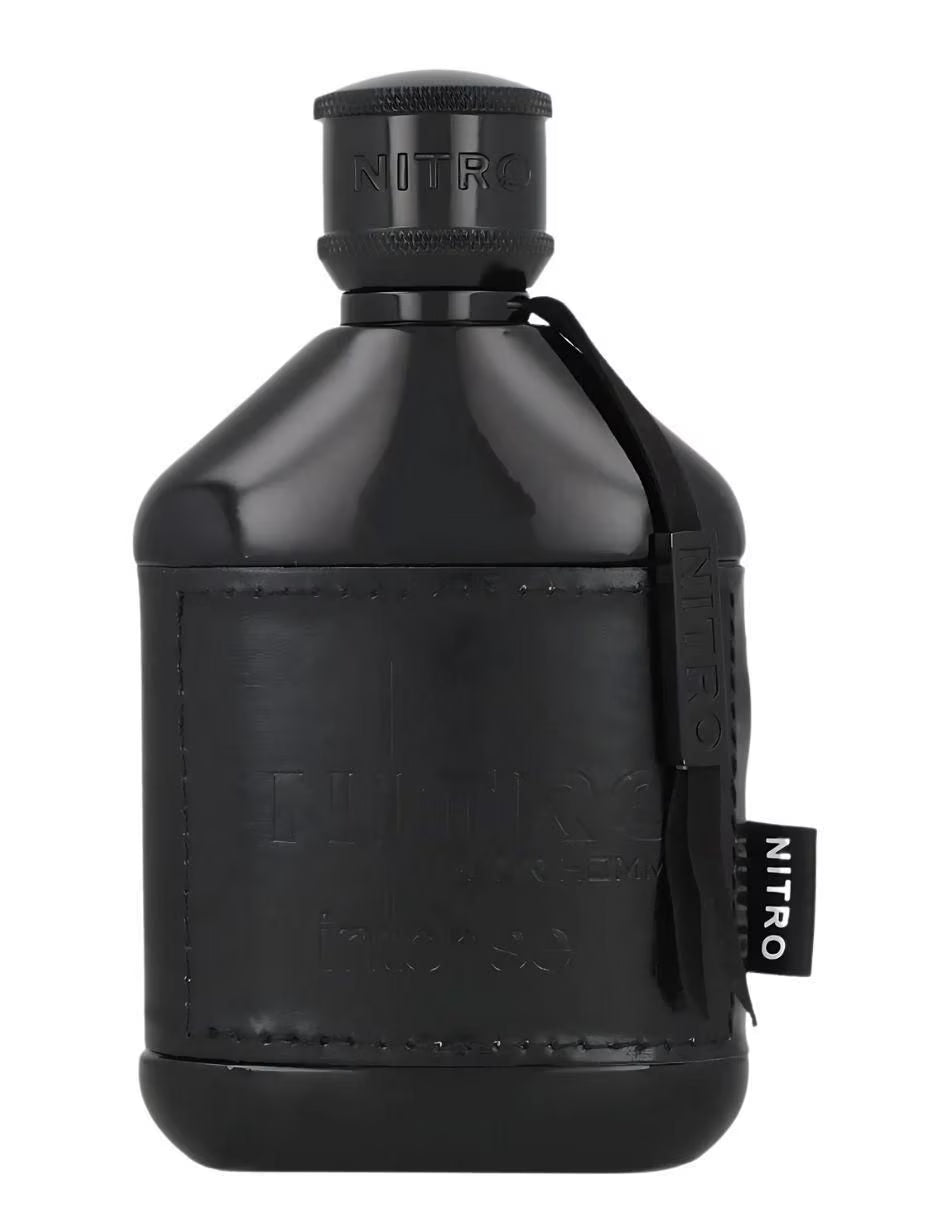 Dumont Nitro Intense Eau de Parfum 100 ml