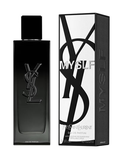 Yves Saint Laurent MYSLF Eau de Parfum 100 ml