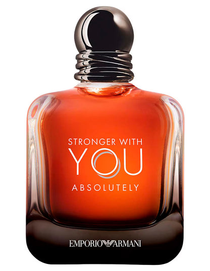 Giorgio Armani Stronger With You Absolutely Parfum 100 ml