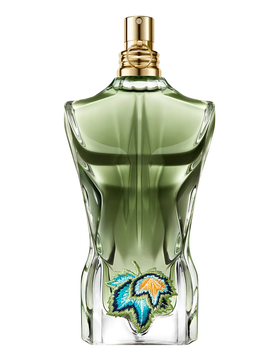 Jean Paul Gaultier Le Beau Paradise Garden Eau de Parfum 125 ml
