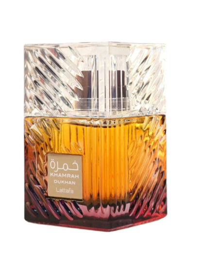 Lattafa Khamrah Dukhan Eau de Parfum 100 ml